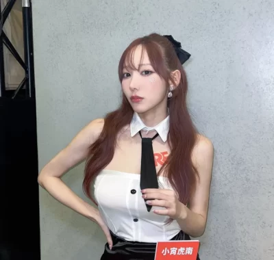 在业界也要搞流量！因为清水健和小宵虎南找到“财富密码”